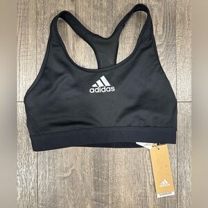 Adidas Women's Aeroready Techfit Sports Bra